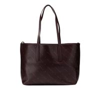 LIEBESKIND BERLIN Bos Taurus Shopper Burgundy