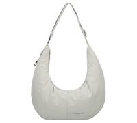 Liebeskind Moon Schultertasche 50 cm grau