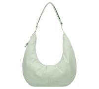 Liebeskind Moon Schultertasche 50 cm grün