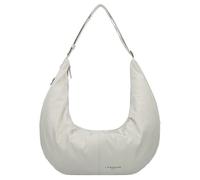 Liebeskind Moon Schultertasche L 53.5 cm grau