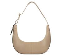 Liebeskind Moon Schultertasche Leder 43 cm braun