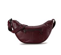 LIEBESKIND Berlin Hobo S MOON Sheep Natural pomegranate