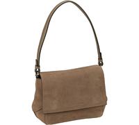 Liebeskind - Handtasche Lilly CB M Suede Umhängetaschen 1 ct Braun Damen (236.89 € / 1 ct)