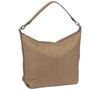 LIEBESKIND BERLIN Paris Hobo Bag M Neutral Gray