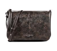 Liebeskind Umhängetasche M Leder 25 cm braun