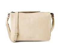 Liebeskind Nina Umhängetasche M Leder 25 cm beige