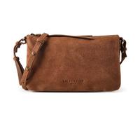 Liebeskind Nina Umhängetasche S Leder 24.5 cm braun