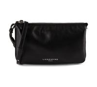 Liebeskind Nina Umhängetasche S Leder 24.5 cm schwarz