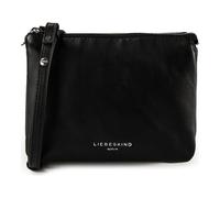 Liebeskind Nina Umhängetasche XS Leder 18.5 cm schwarz