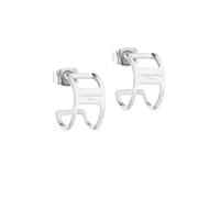Liebeskind Ohrring LJ-1422-E-12 aus Edelstahl in silber