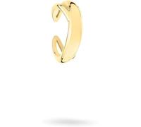 Liebeskind Berlin Ear Cuff Damen gold, ONE SIZE