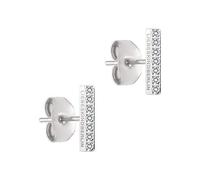 Liebeskind Berlin Ohrstecker LJ-0468-E-10 Silber