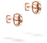 Liebeskind Ohrstecker Edelstahl roségold Damen