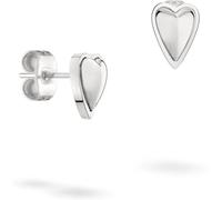 LIEBESKIND BERLIN Ohrstecker - Metal Heart