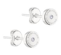 Liebeskind Berlin Schmuck Ohrringe Edelstahl mit Zirkoniastein LJ-0546-E-07
