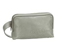 Liebeskind Elvira Gürteltasche Leder 24 cm opal green (TAS004057) gruen