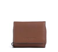 Liebeskind Pablita Tokyo Sheep M Geldbörse braun, Leder, Damen