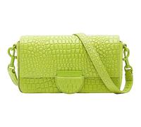 LIEBESKIND PAM SMALL SCALED WAXY CROCO-Crossbody S