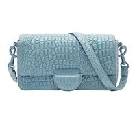 LIEBESKIND PAM SMALL SCALED WAXY CROCO-Crossbody S