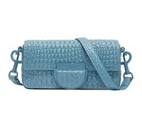 LIEBESKIND PAM SMALL SCALED WAXY CROCO-Crossbody XS