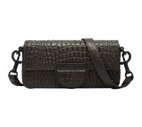 LIEBESKIND PAM SMALL SCALED WAXY CROCO-Crossbody XS