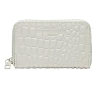 LIEBESKIND BERLIN Croco Pam Jo Card Case XS Coconut