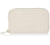 LIEBESKIND BERLIN Croco Pam Jo Card Case XS Coconut