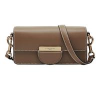 Liebeskind Berlin Umhängetasche Pam Crossbody XS Praline (1 Liter) Braun