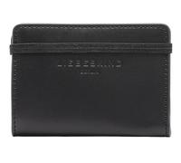 LIEBESKIND BERLIN Paper Bag Carter Cardholder XS Black