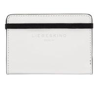 LIEBESKIND BERLIN Paper Bag Carter Cardholder XS Cream White
