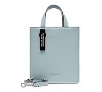 Liebeskind Berlin Paper Bag S Color Animation in Spirit (7.8 Liter), Handtasche