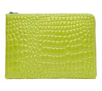 LIEBESKIND PAPER BAG CROCO-Laptop Case