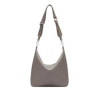 Liebeskind Paris Hobo M neutral grey