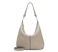 LIEBESKIND Berlin Damen-Umhängetasche „Paris M“ I Hobo Bag Damen aus Leder mit Schulter- und Crossbody-Riemen I Schultertasche, Hauptfach mit Reißverschluss, 2 Innenfächer I Shoulder Bag
