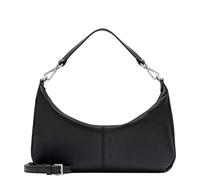 LIEBESKIND BERLIN Noos Paris Hobo Bag S Black