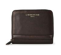 Liebeskind Paris II Conny Geldbörse RFID Schutz Leder 12.5 cm braun