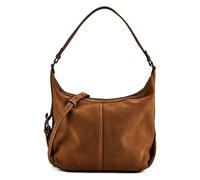 LIEBESKIND BERLIN Paris II Hobo Bag M Brown