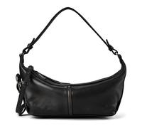 Liebeskind Paris II Schultertasche S Leder 26 cm schwarz