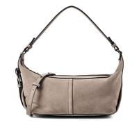 Liebeskind Paris II Schultertasche S Leder 36 cm beige