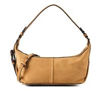 Liebeskind Paris II Schultertasche S Leder 36 cm gelb