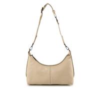 Liebeskind Berlin Damen-Umhängetasche „Paris S“ I Hobo Bag Damen aus Leder mit Schulter- und Crossbody-Riemen I Schultertasche Hauptfach mit Reißverschluss, 2 Innenfächer I Shoulder Bag