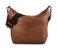 LIEBESKIND BERLIN Seasonal Noos Paris Small Pebble Bag M Cognac