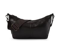 Liebeskind Paris Schultertasche S Leder 26 cm braun