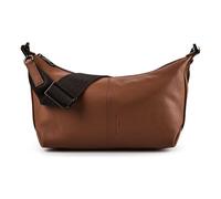 Liebeskind Paris Schultertasche S Leder 26 cm braun