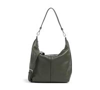 Liebeskind Paris Sheep Natural Beuteltasche dunkelgrün, Schafsleder, Damen