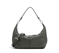 Liebeskind Paris Sheep Natural Schultertasche dunkelgrün, Leder, Damen