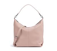 Liebeskind Paris Small Pebble M Beuteltasche altrosa, Leder, Damen