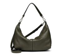 Liebeskind Paris Umhängetasche Leder 34 cm grün