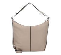 Liebeskind Paris Umhängetasche Leder 38 cm braun