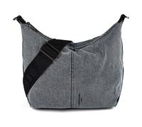 LIEBESKIND BERLIN Hobo Bag M Blue Denim